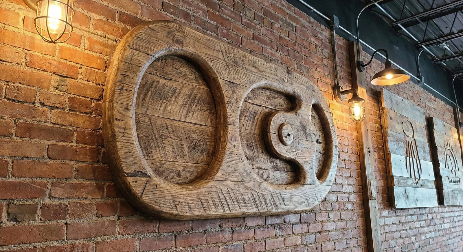 The Pull Tab wall art
