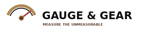Gauge & Gear