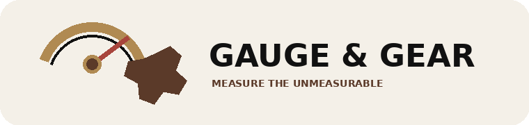 Gauge & Gear